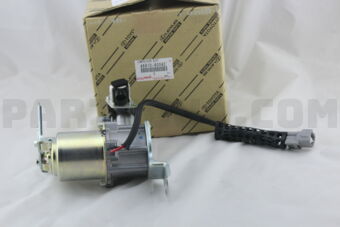 Toyota 4891060042 COMPRESSOR ASSY