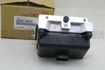 Toyota 4894060020 VALVE ASSY, HEIGHT CONTROL, NO.1