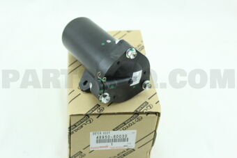 Toyota 4895060030 DRYER ASSY, HEIGHT CONTROL