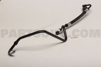 Toyota 4916360041 HOSE SUSPENSION