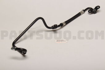 Toyota 4916360041 HOSE SUSPENSION