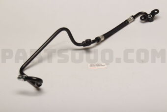 Toyota 4916360041 HOSE SUSPENSION
