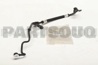 Toyota 4916460023 HOSE SUSPENSION