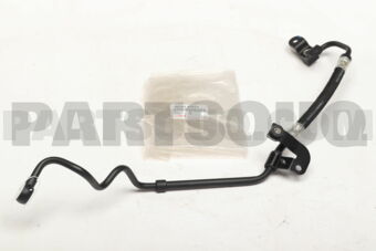 Toyota 4916460023 HOSE SUSPENSION