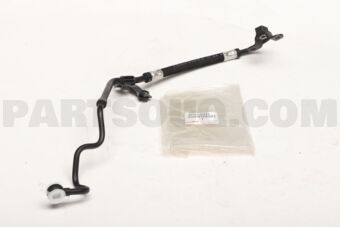 Toyota 4916460023 HOSE SUSPENSION