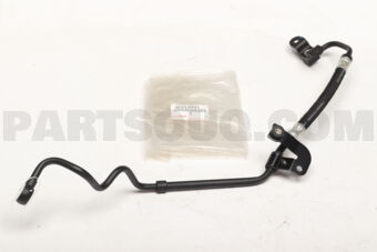 Toyota 4916460023 HOSE SUSPENSION
