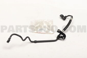 Toyota 4916460023 HOSE SUSPENSION