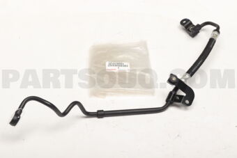 Toyota 4916460023 HOSE SUSPENSION