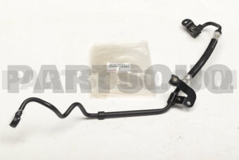 Toyota 4916460023 HOSE SUSPENSION