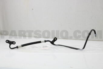 Toyota 4916460041 HOSE SUSPENSION