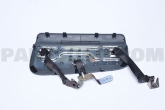 Toyota 5054160020B0 DO0R ASSY, AIR BAG PASSENGER
