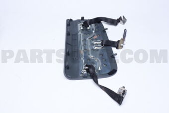 Toyota 5054160020B0 DO0R ASSY, AIR BAG PASSENGER