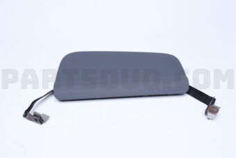 Toyota 5054160020B0 DO0R ASSY, AIR BAG PASSENGER