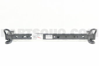 Toyota 510210K020 CROSSMEMBER SUB-ASSY, FRAME AUXILIARY