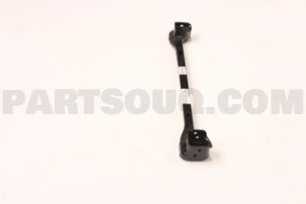 Toyota 5102160021 CROSSMEMBER SUB-ASSY, FRAME AUXILIARY