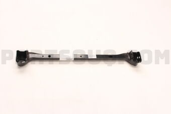 Toyota 5102160021 CROSSMEMBER SUB-ASSY, FRAME AUXILIARY