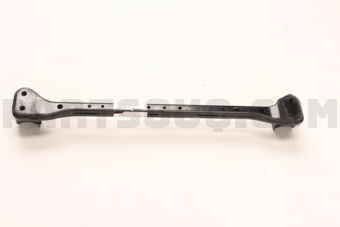 Toyota 5102160021 CROSSMEMBER SUB-ASSY, FRAME AUXILIARY