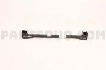 Toyota 5102160021 CROSSMEMBER SUB-ASSY, FRAME AUXILIARY