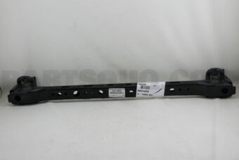 Toyota 51021KK010 CROSSMEMBER SUB-ASSY
