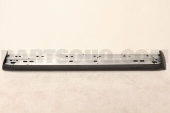 Toyota 5108335191 STEP SUB-ASSY, RH