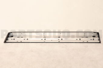 Toyota 5108335191 STEP SUB-ASSY, RH
