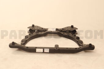 Toyota 5110030880 FRAME ASSY, FR
