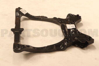 Toyota 5110030880 FRAME ASSY, FR