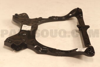 Toyota 5110030880 FRAME ASSY, FR