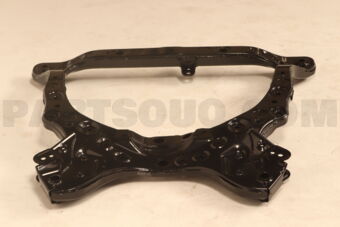 Toyota 5110030880 FRAME ASSY, FR