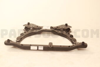 Toyota 5110030880 FRAME ASSY, FR