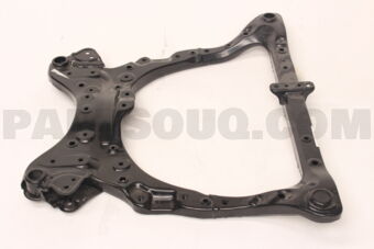 Toyota 5110033130 FRAME ASSY