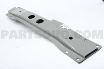 Toyota 5120260260 CROSSMEMBER SUB-ASSY, FRAME, NO.2