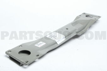 Toyota 5120260260 CROSSMEMBER SUB-ASSY, FRAME, NO.2