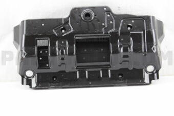 Toyota 5140560210 COVER SUB-ASSY, ENGINE UNDER, NO.1
