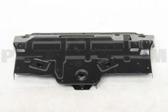 Toyota 5140560220 COVER SUB-ASSY, ENGINE UNDER, NO.1