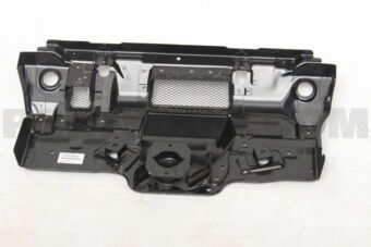 Toyota 5140560220 COVER SUB-ASSY, ENGINE UNDER, NO.1