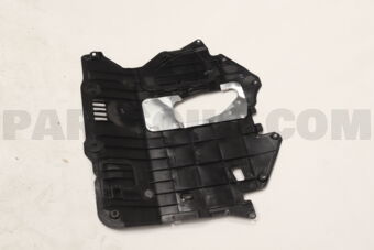 Toyota 51405BZ180 COVER SUB-ASSY ENGI