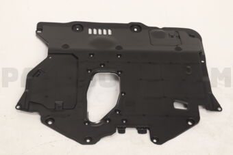 Toyota 51405BZ180 COVER SUB-ASSY ENGI
