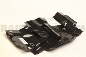 Toyota 5140860040 COVER SUB-ASSY, ENGINE UNDER, RH