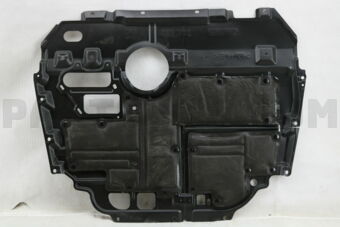 Toyota 5141012105 COVER ASSY, ENGINE