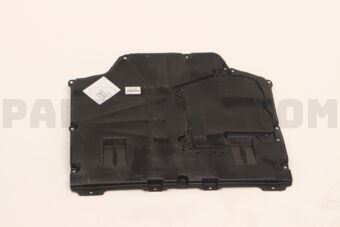 Toyota 5141012181 COVER ASSY ENGINE