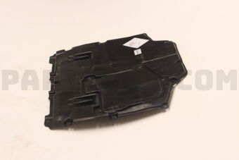 Toyota 5141012181 COVER ASSY ENGINE