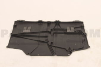 Toyota 5141012181 COVER ASSY ENGINE