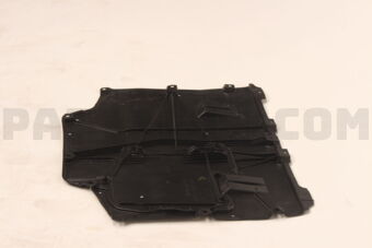 Toyota 5141012181 COVER ASSY ENGINE