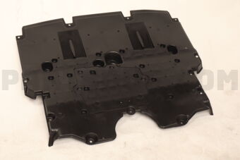 Toyota 5141053171 COVER ASSY, ENGINE