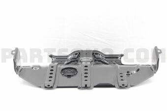 Toyota 5141060020 COVER, ENGINE UNDER, NO.1