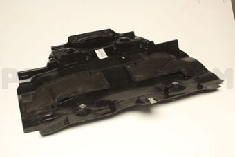 Toyota 5141060150 COVER ASSY ENGINE