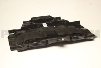Toyota 5141060150 COVER ASSY ENGINE