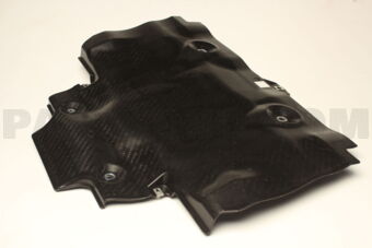 Toyota 5141060150 COVER ASSY ENGINE