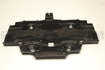 Toyota 5141060150 COVER ASSY ENGINE